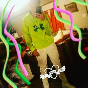 Meet your Posher, Tonio